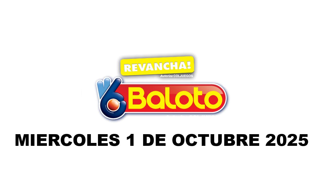 Baloto Baloto