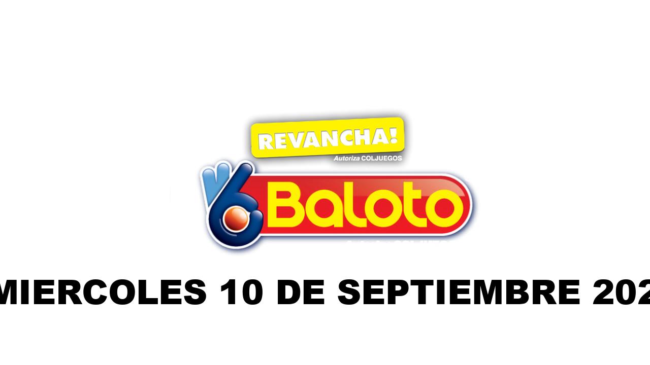 Baloto Baloto