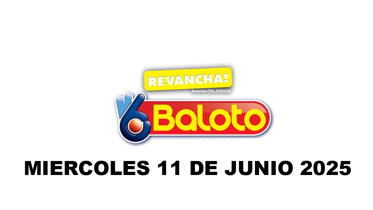 Baloto Baloto