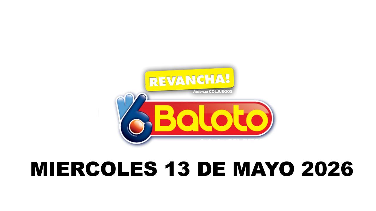 Baloto Baloto