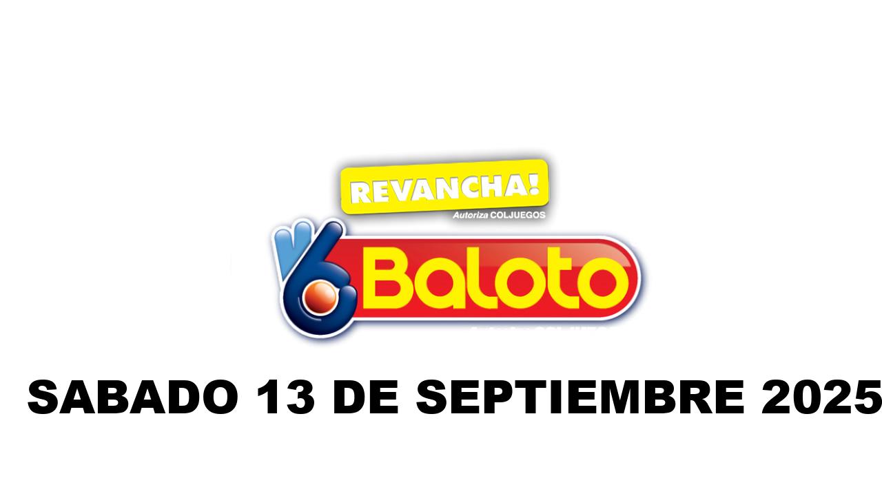 Baloto Baloto