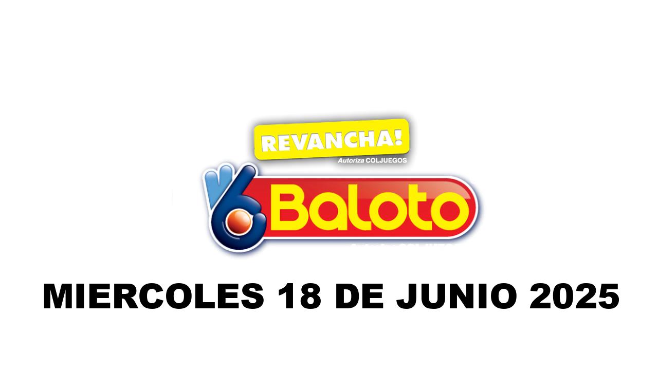 Baloto Baloto