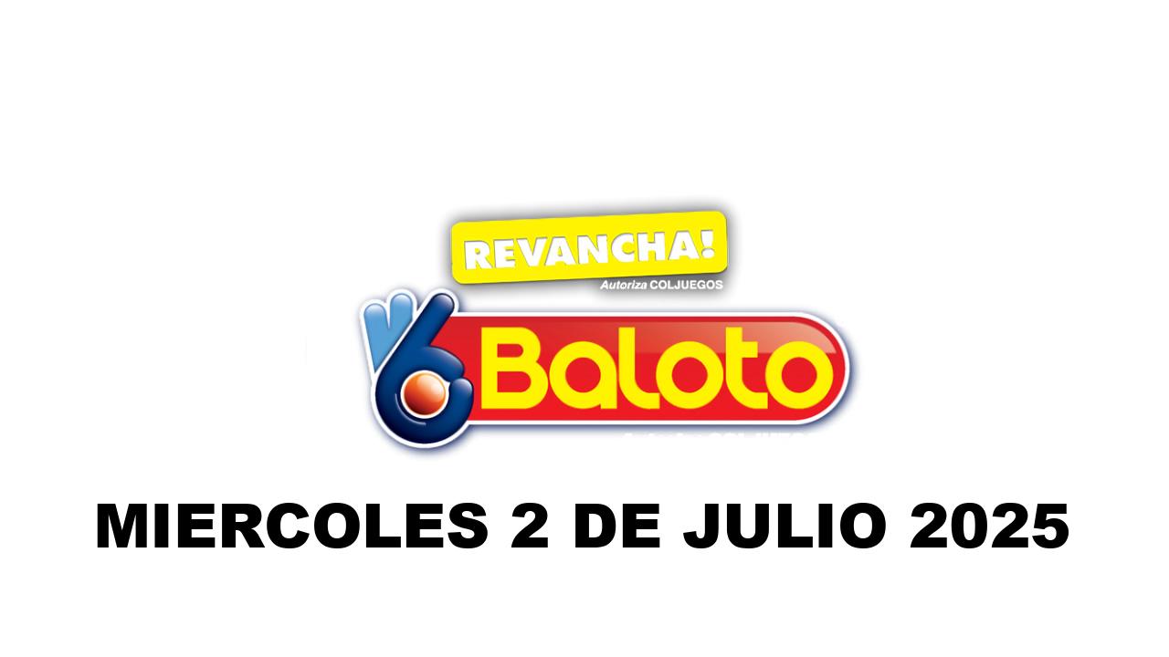 Baloto Baloto
