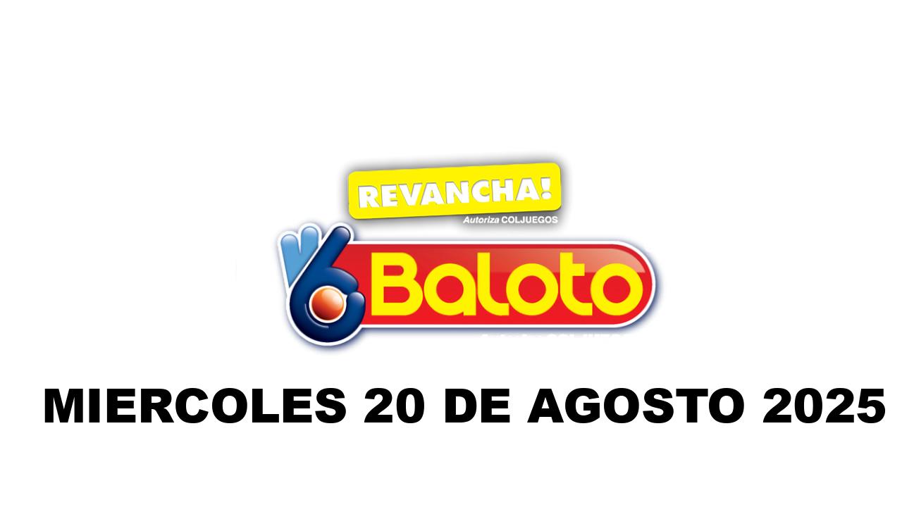 Baloto Baloto