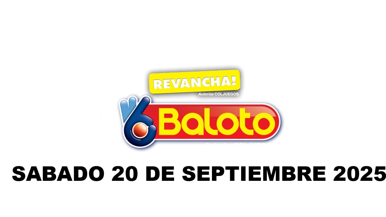 Baloto Baloto