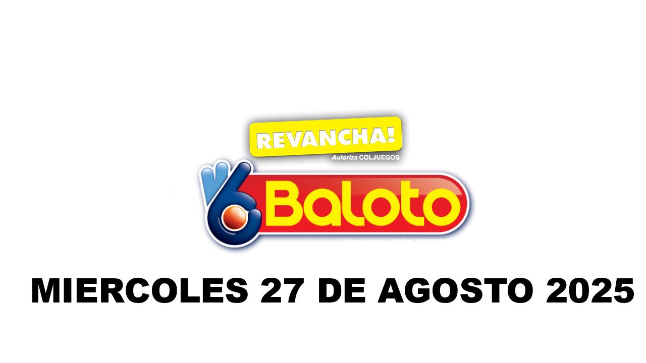 Baloto Baloto