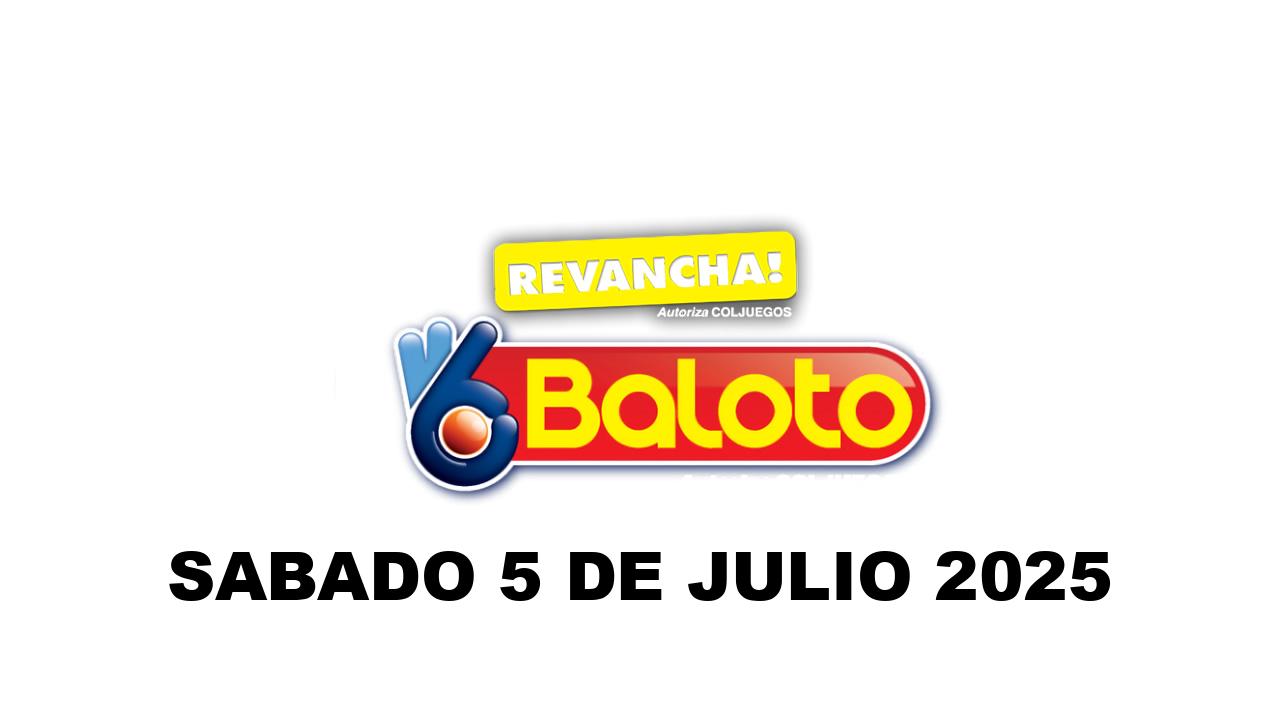 Baloto Baloto