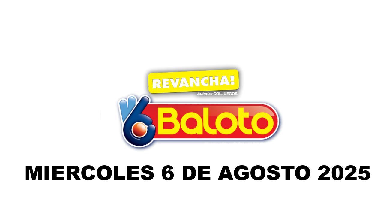 Baloto Baloto