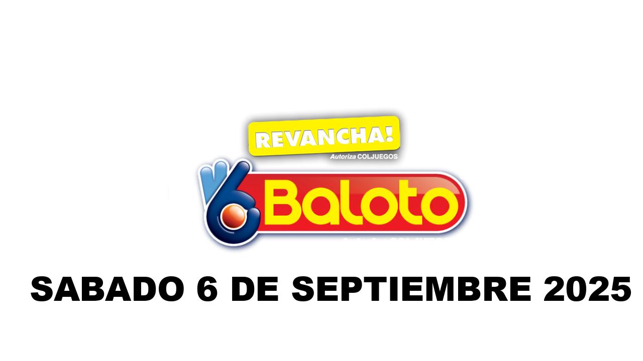 Baloto Baloto