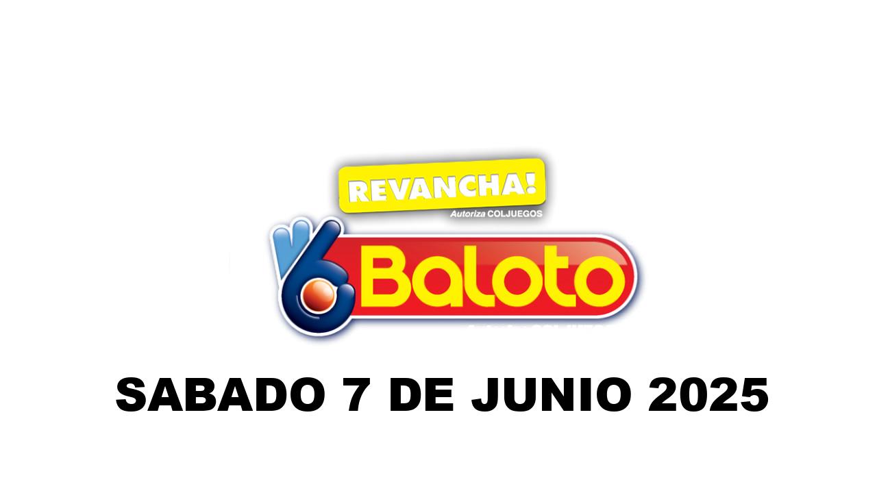 Baloto Baloto