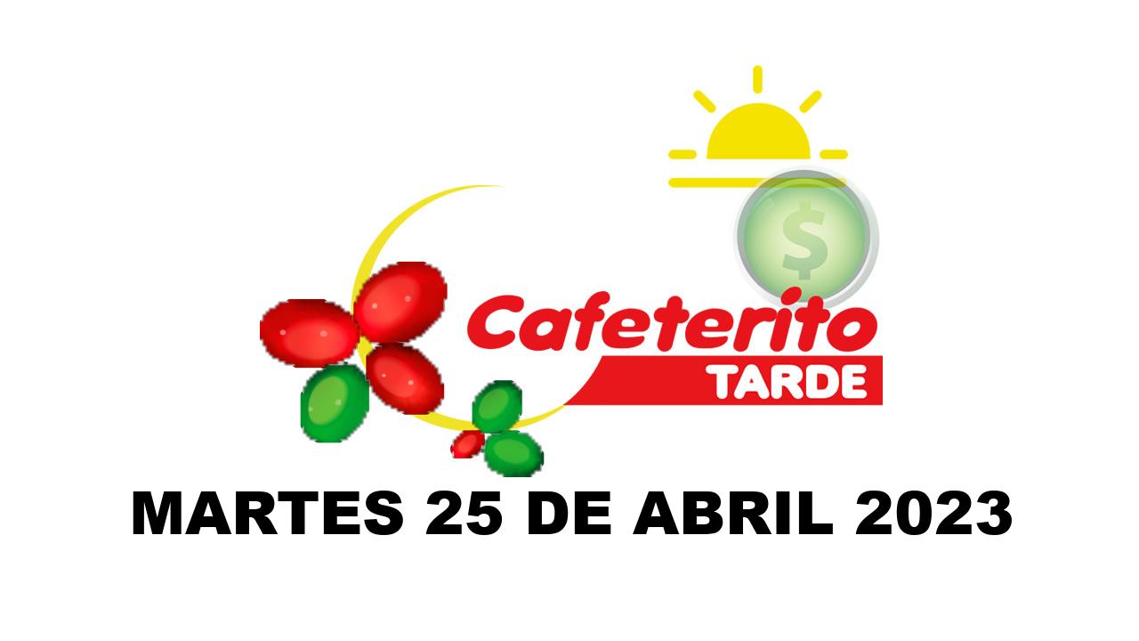 Cafeterito Tarde