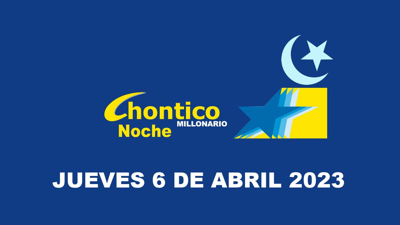 Chontico Noche