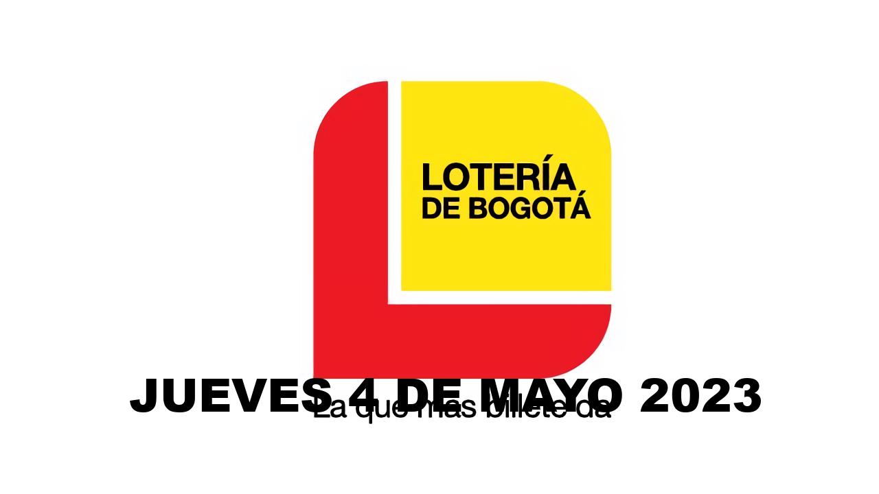 Lotería de Bogotá
