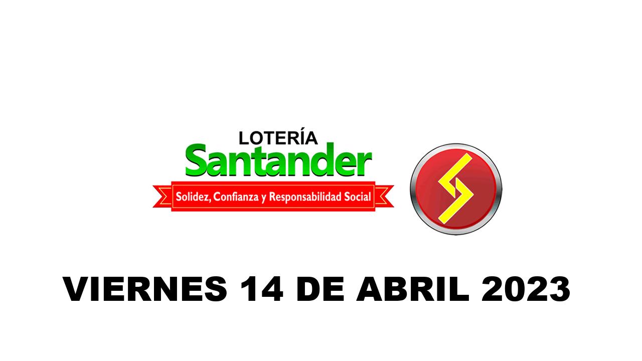 Lotería de Santander