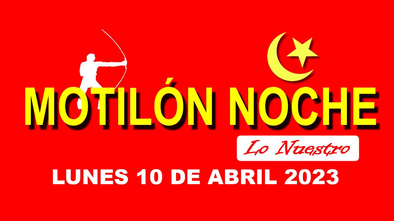 Motilon Noche