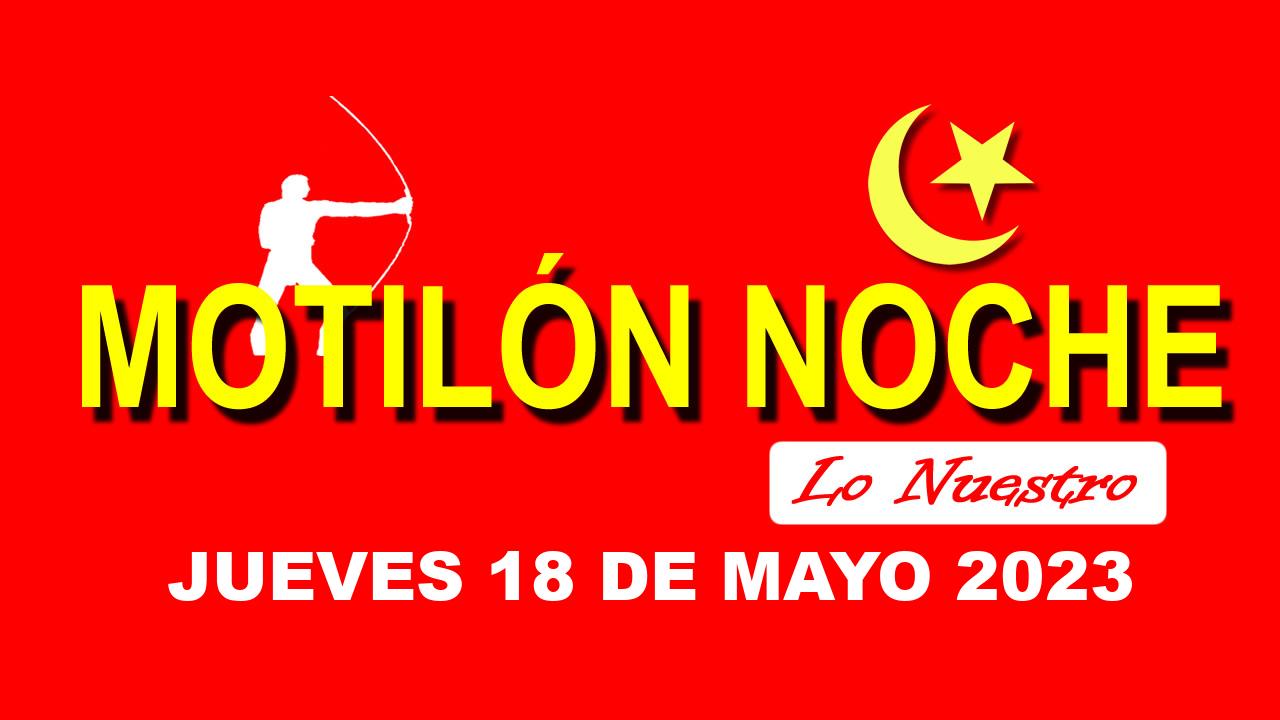 Motilon Noche