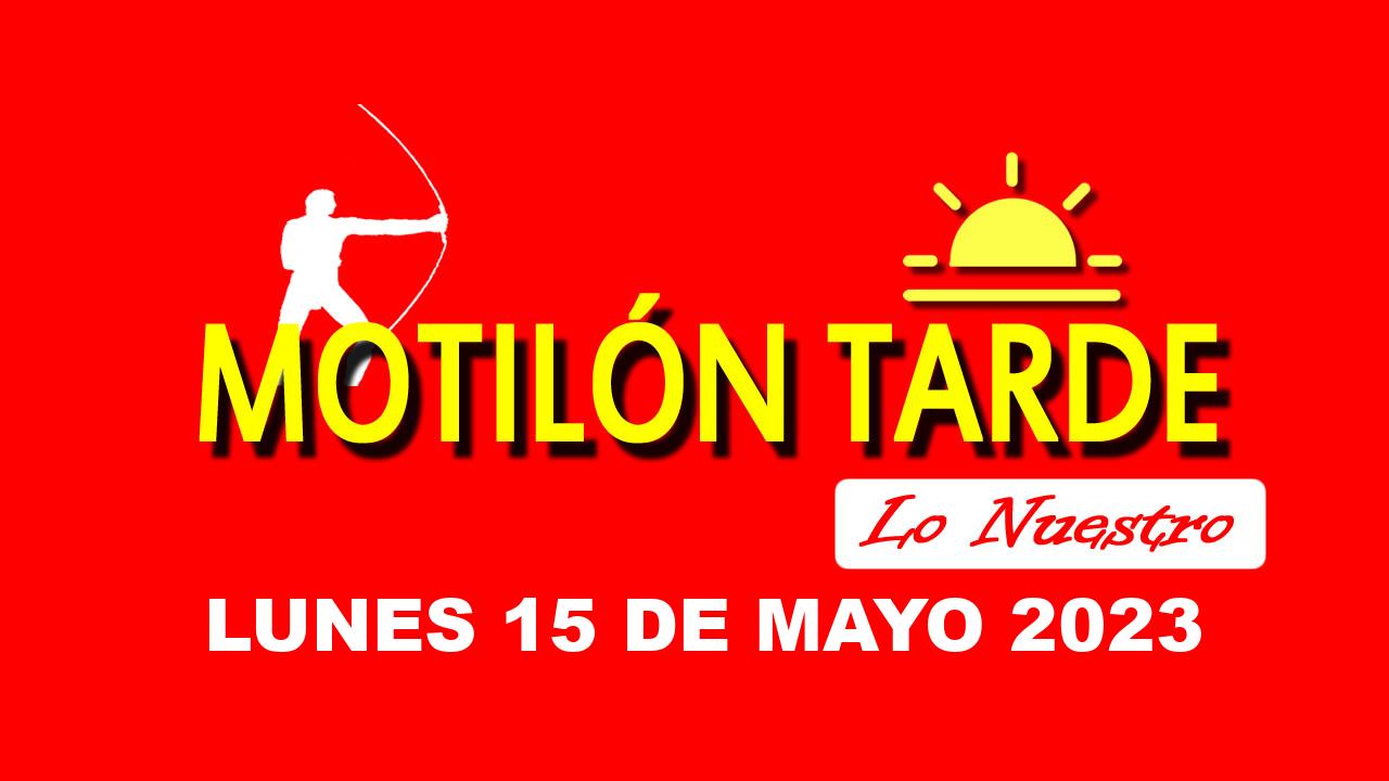 Motilon Tarde