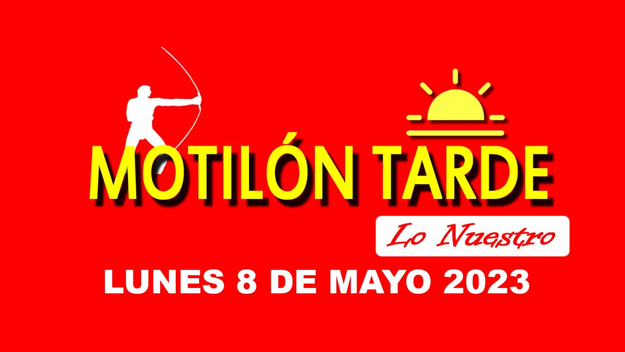 Motilon Tarde