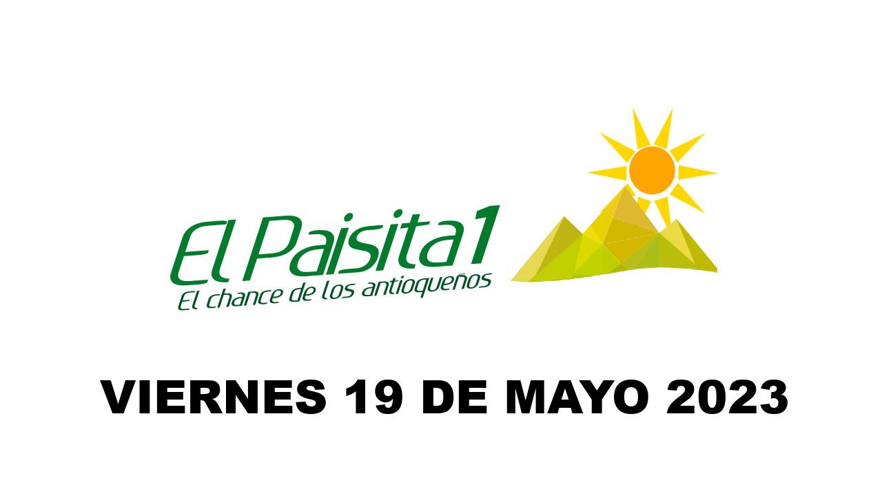 Paisita Día