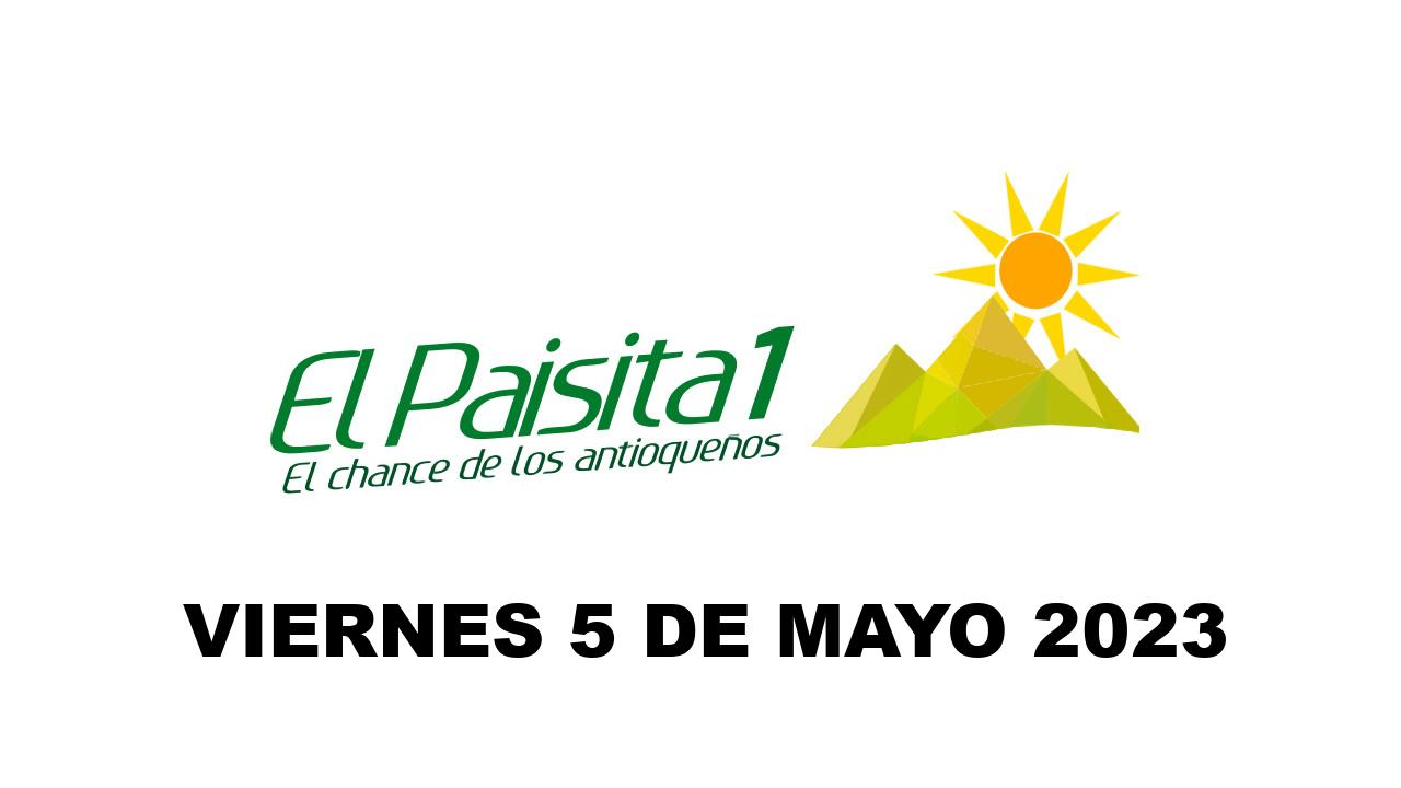 Paisita Día