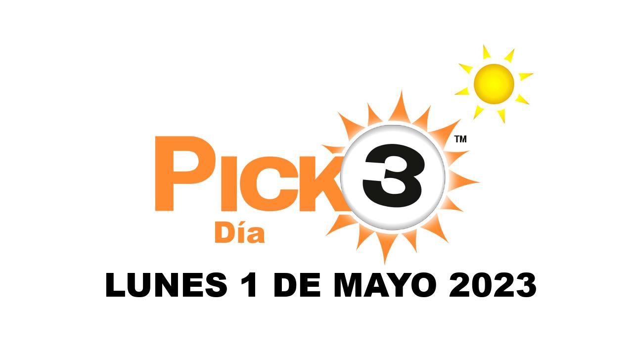 Pick 3 Día