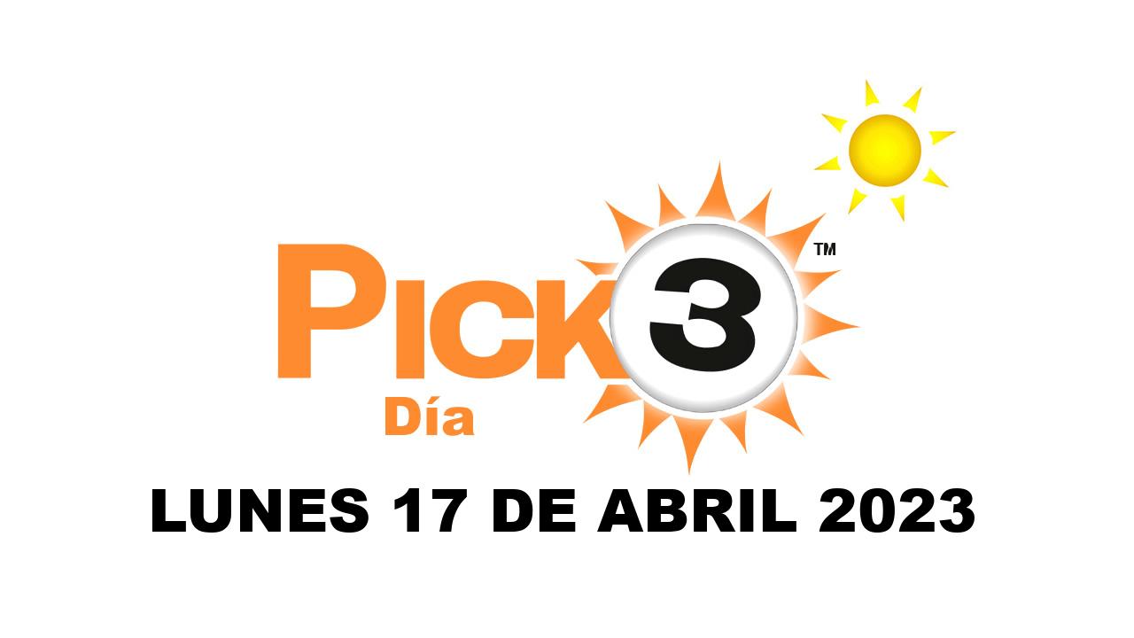 Pick 3 Día