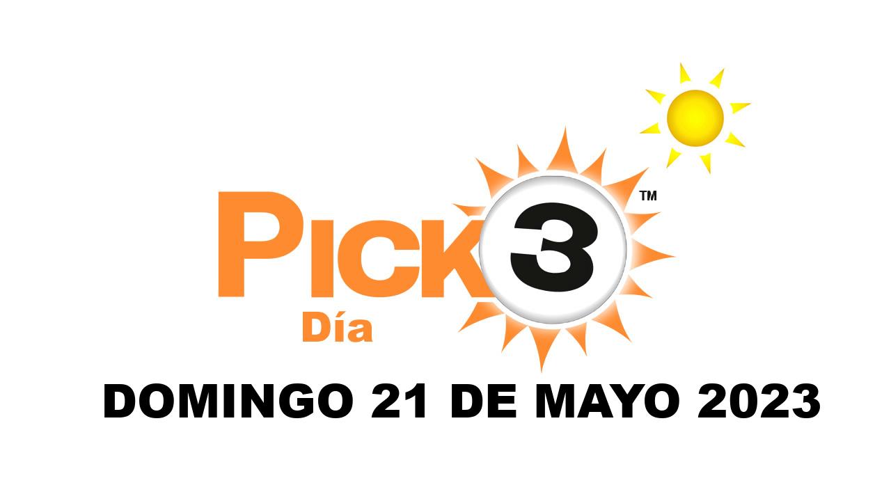 Pick 3 Día