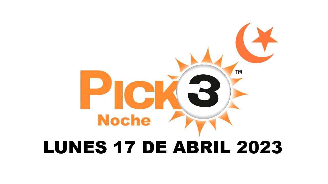 Pick 3 Noche
