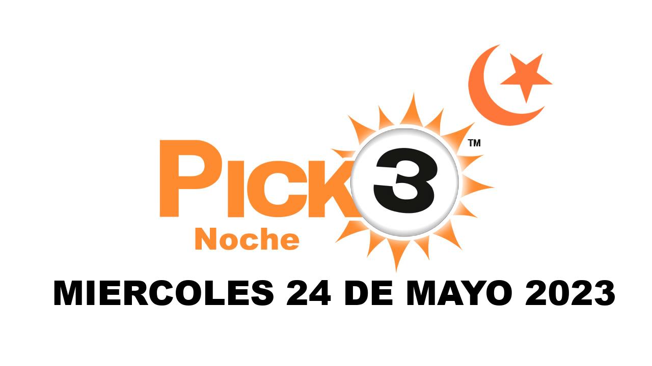 Pick 3 Noche