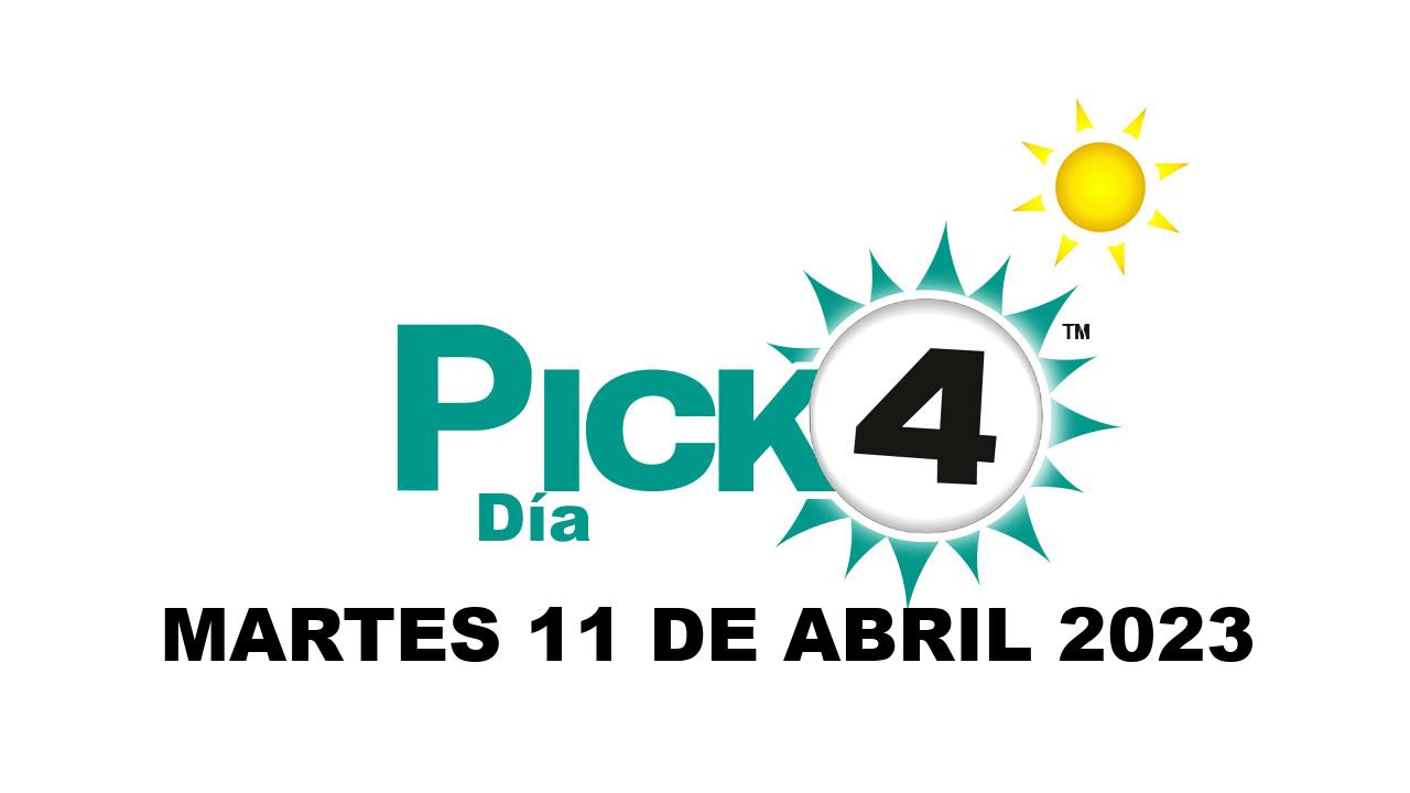 Pick 4 Día