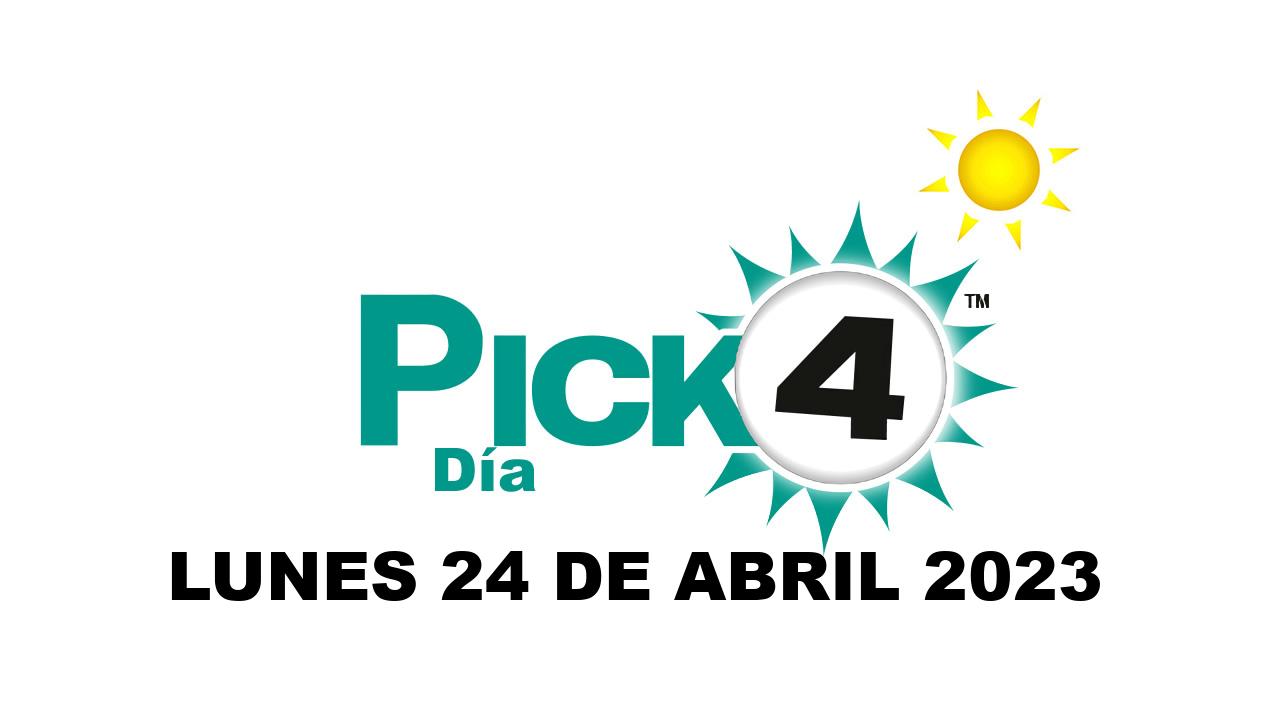 Pick 4 Día