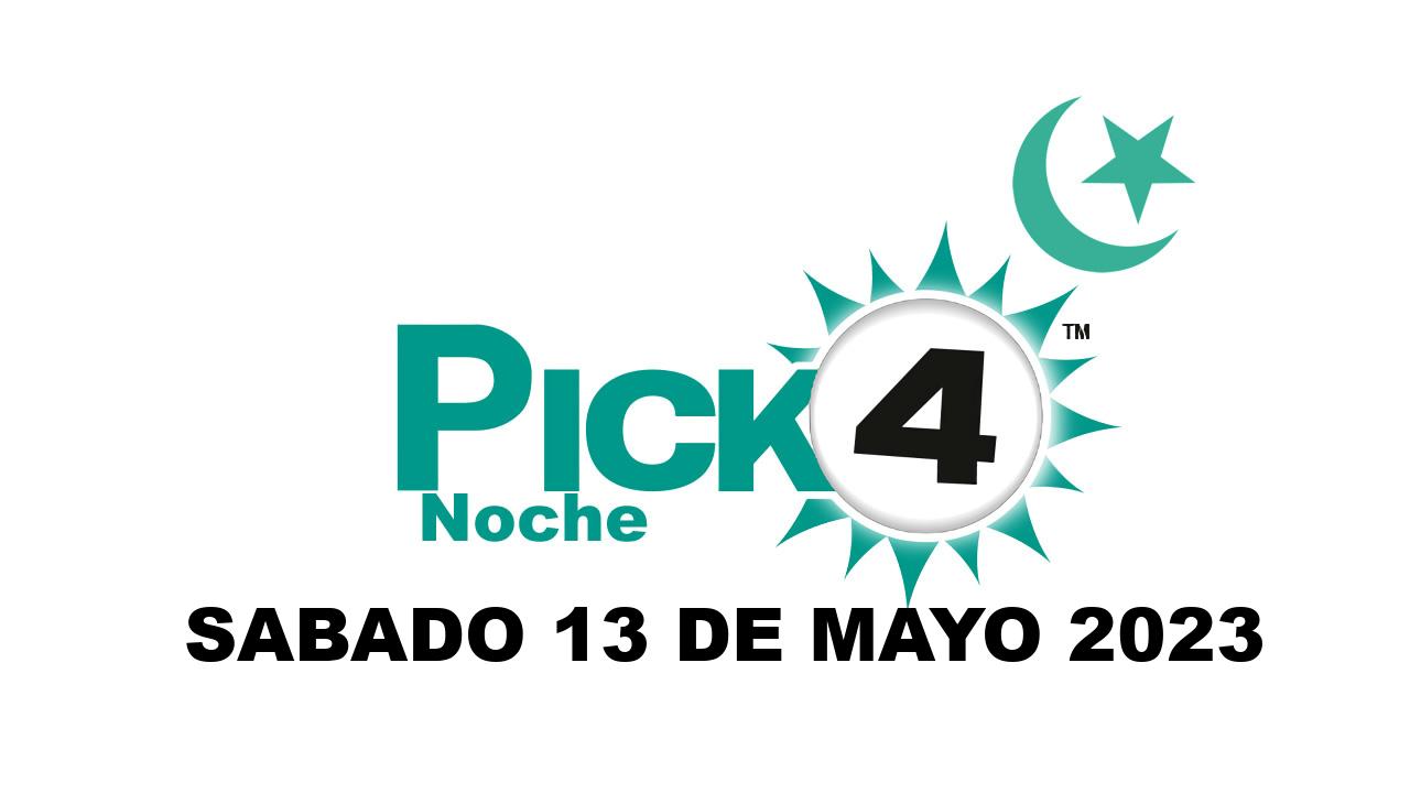 Pick 4 Noche