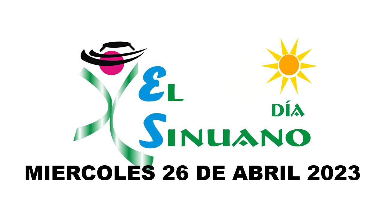 Sinuano Día